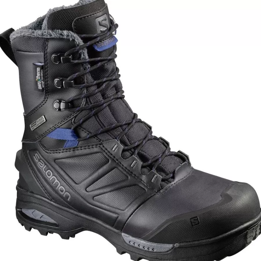 Women Salomon Footwear^Outlet – Toundra Pro Cswp Boot – Women'S