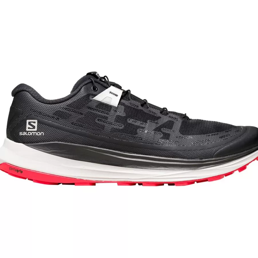 Men Salomon Footwear^Outlet – Ultra Glide Trail Running Shoe – Men'S