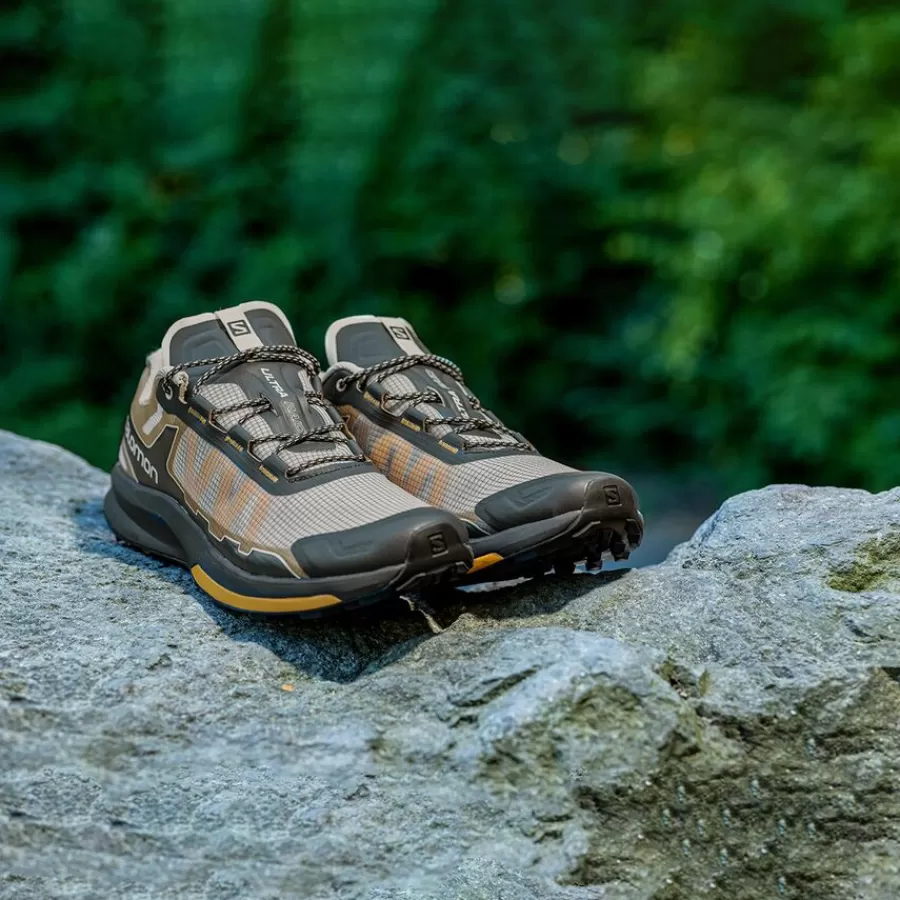 Men Salomon Footwear^Outlet – Ultra Raid Shoe