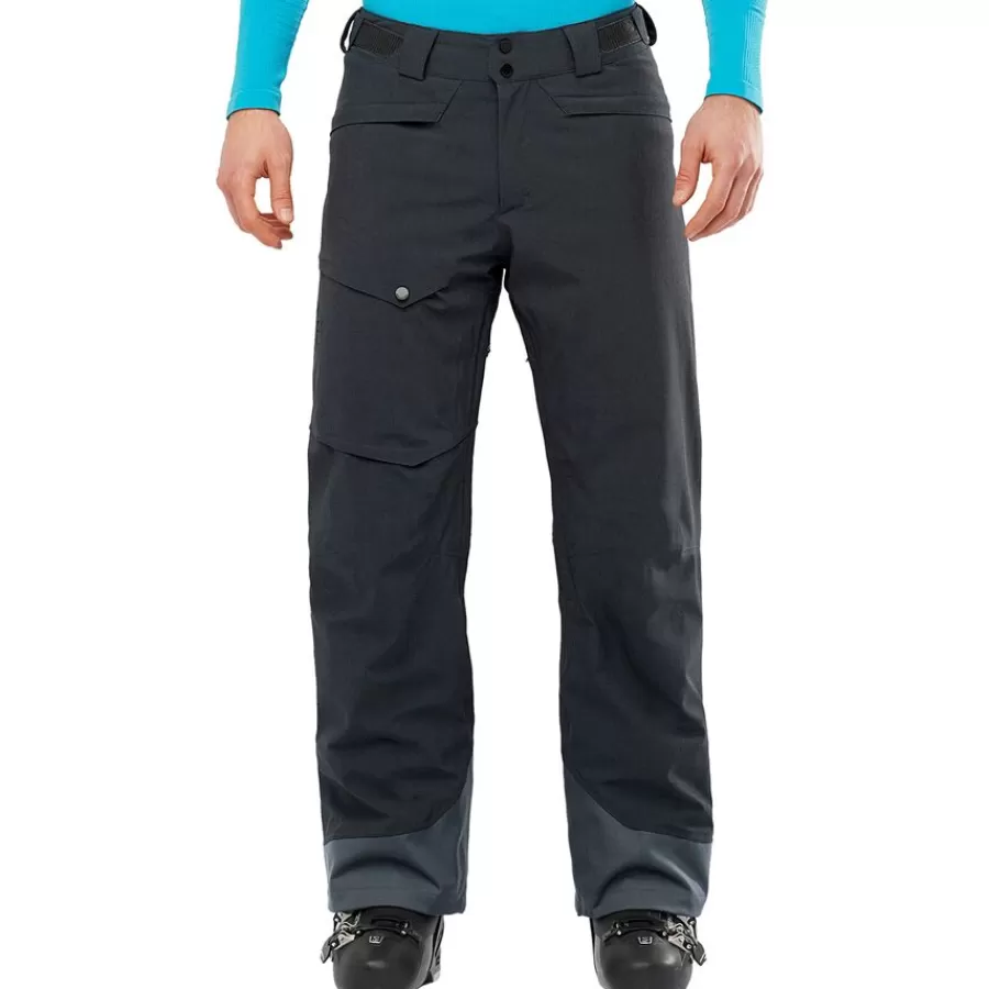 Men Salomon Clothing^Outlet – Untracked Pant – Men'S