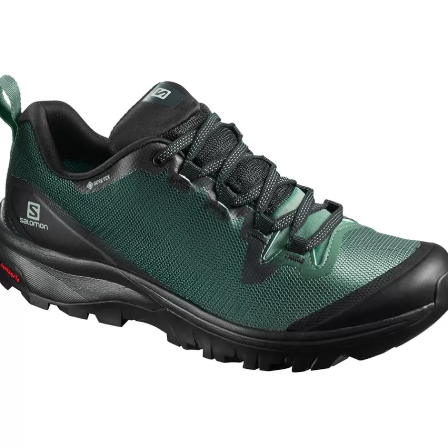 Women Salomon Footwear^Outlet – Vaya Gtx Hiking Shoe – Women'S