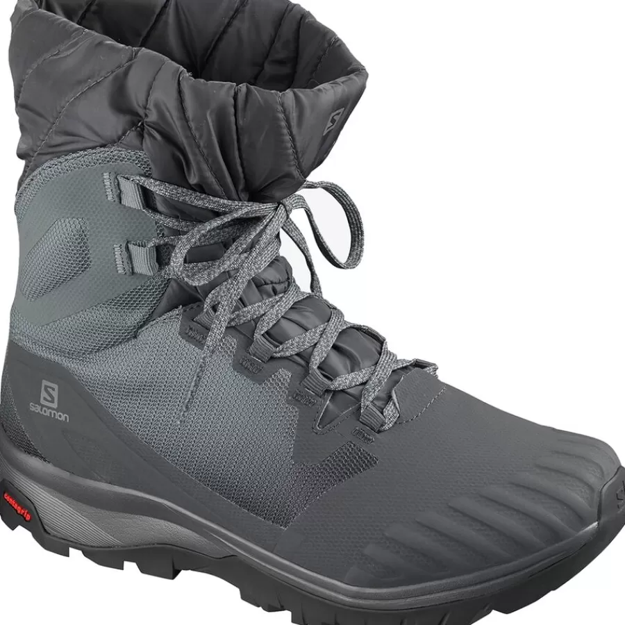 Women Salomon Footwear^Outlet – Vaya Powder Ts Cswp Boot – Women'S