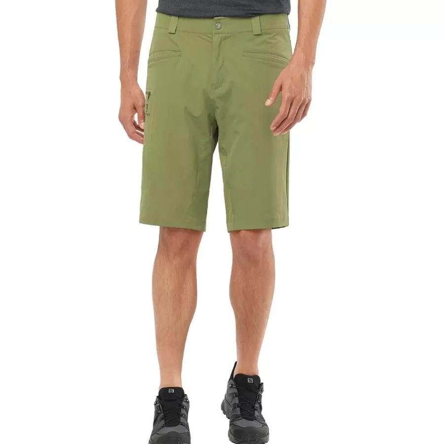 Men Salomon Clothing^Outlet – Wayfarer Short – Men'S