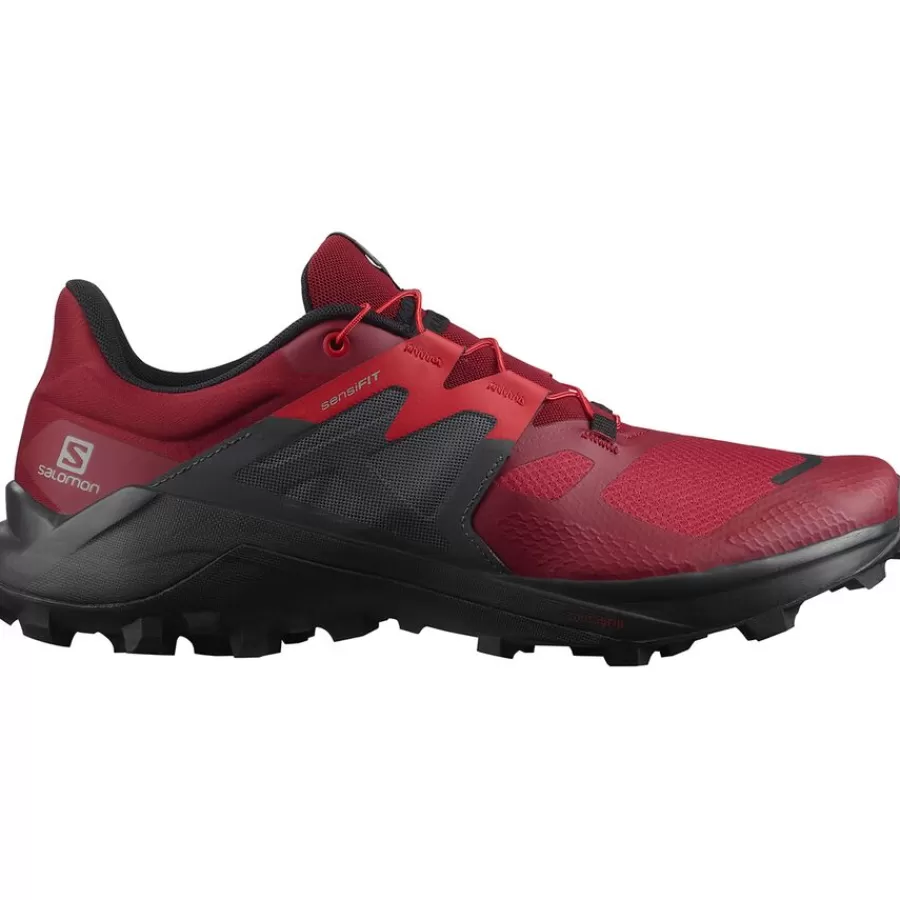 Men Salomon Footwear^Outlet – Wildcross 2 Trail Running Shoe – Men'S