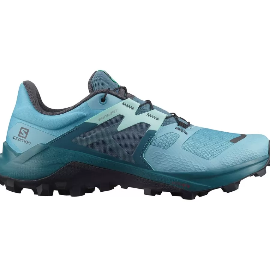 Women Salomon Footwear^Outlet – Wildcross 2 Trail Running Shoe – Women'S