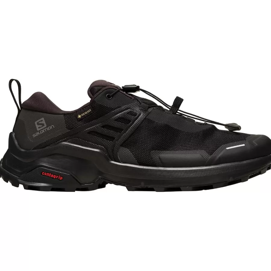 Men Salomon Footwear^Outlet – X Raise Gtx Hiking Shoe – Men'S