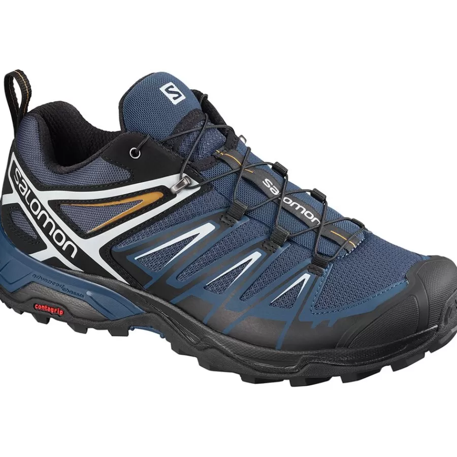 Men Salomon Footwear^Outlet – X Ultra 3 Hiking Shoe – Men'S