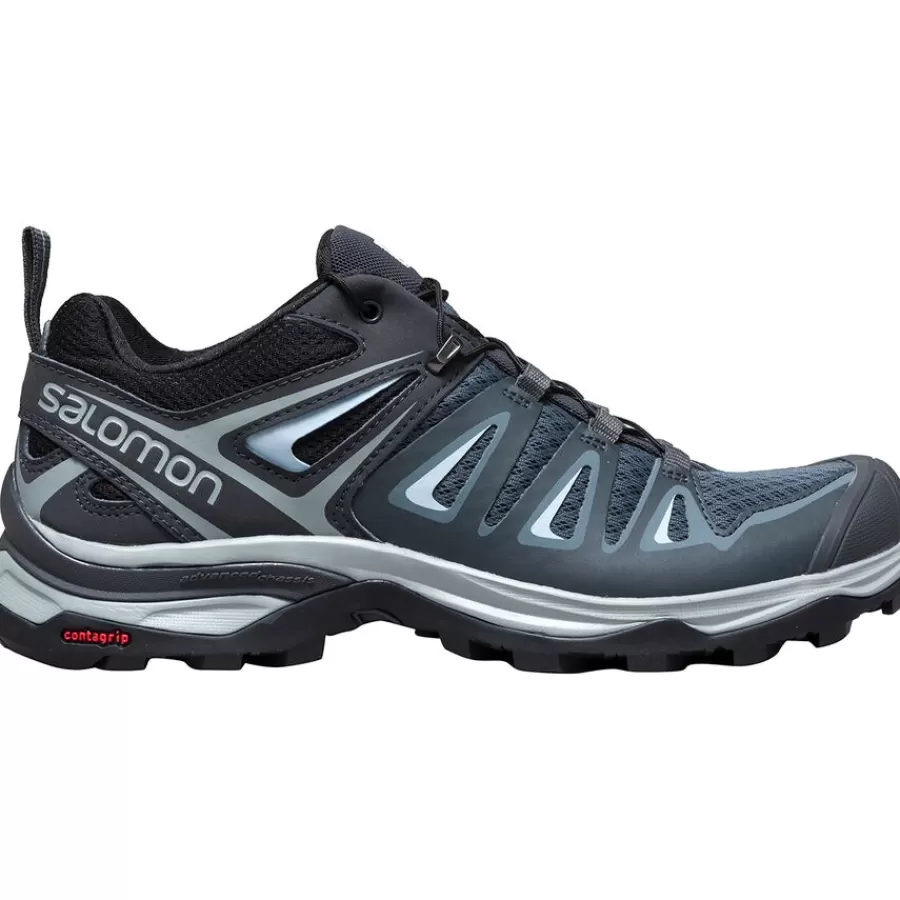 Women Salomon Footwear^Outlet – X Ultra 3 Hiking Shoe – Women'S