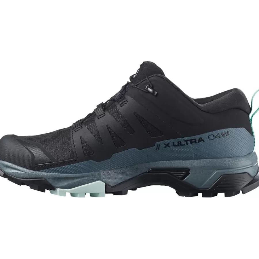 Women Salomon Footwear^Outlet – X Ultra 4 Gtx Hiking Shoe – Women'S