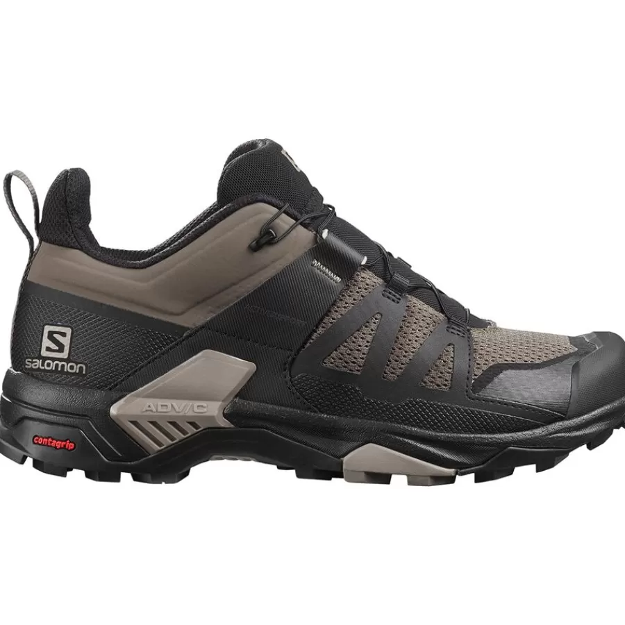 Men Salomon Footwear^Outlet – X Ultra 4 Hiking Shoe – Men'S