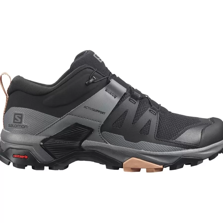 Women Salomon Footwear^Outlet – X Ultra 4 Hiking Shoe – Women'S