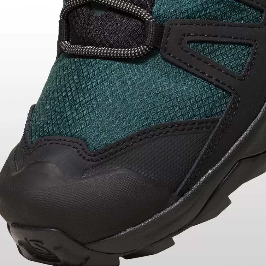 Men Salomon Footwear^Outlet – X Ultra 4 Mid Gtx Hiking Shoe – Men'S