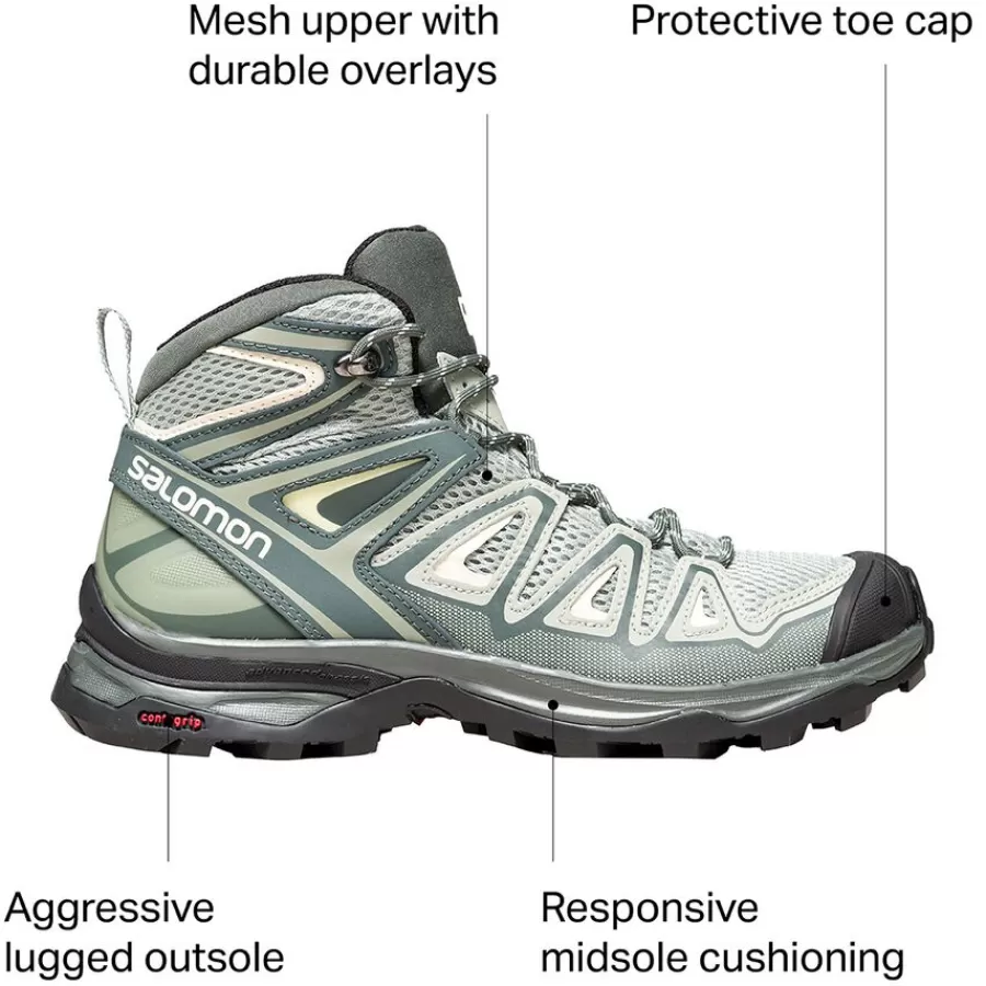 X ultra mid 3 aero w cheap