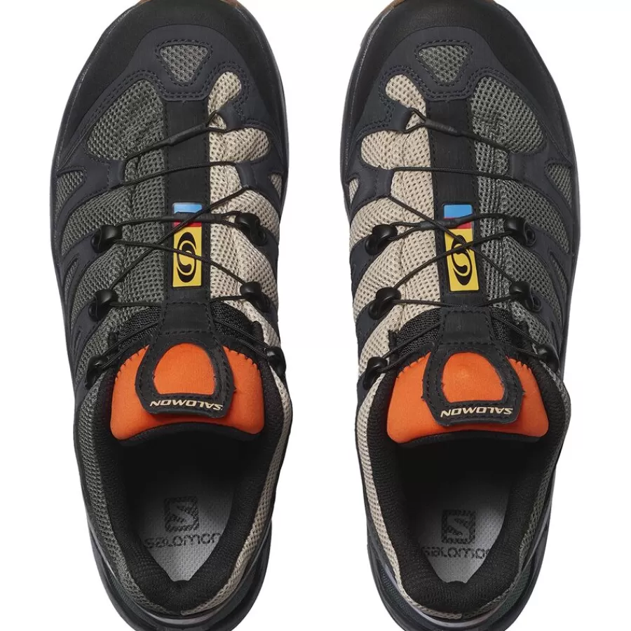 Men Salomon Footwear^Outlet – Xa Pro 1 Shoe