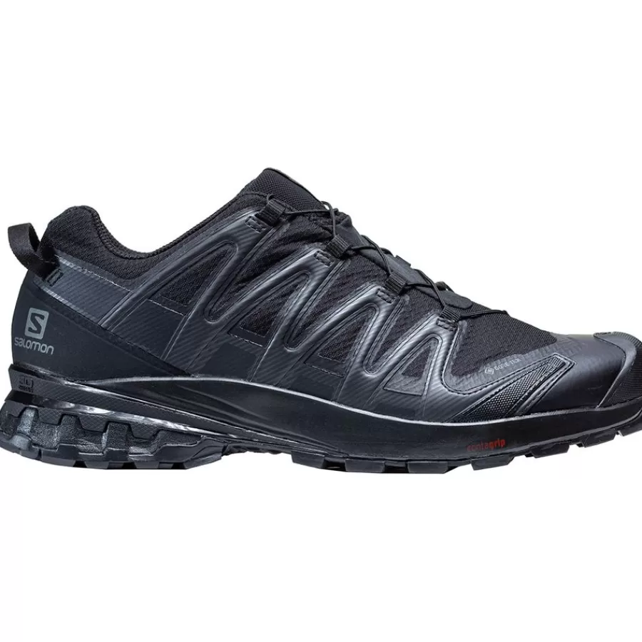 Men Salomon Footwear^Outlet – Xa Pro 3D V8 Gtx Shoe – Men'S