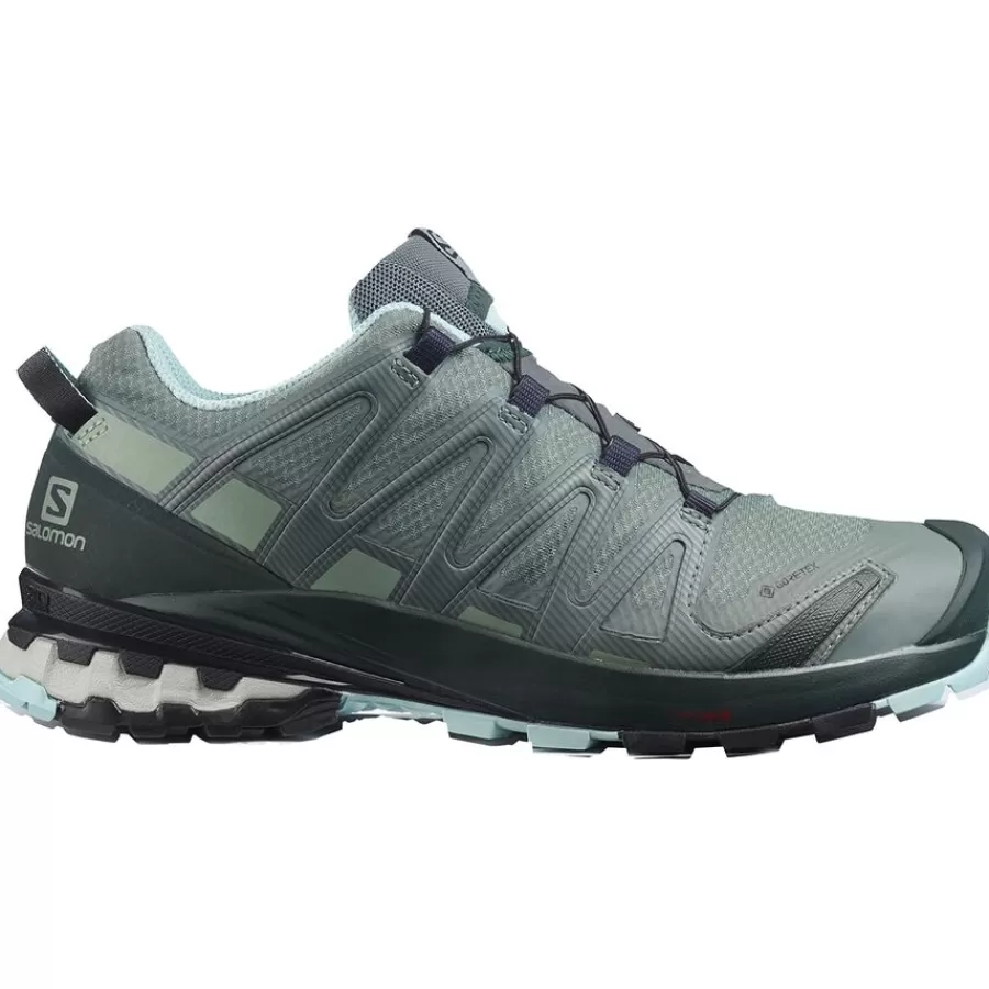 Women Salomon Footwear^Outlet – Xa Pro 3D V8 Gtx Shoe – Women'S