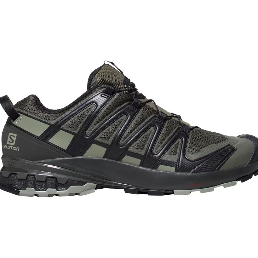 Men Salomon Footwear^Outlet – Xa Pro 3D V8 Shoe – Men'S