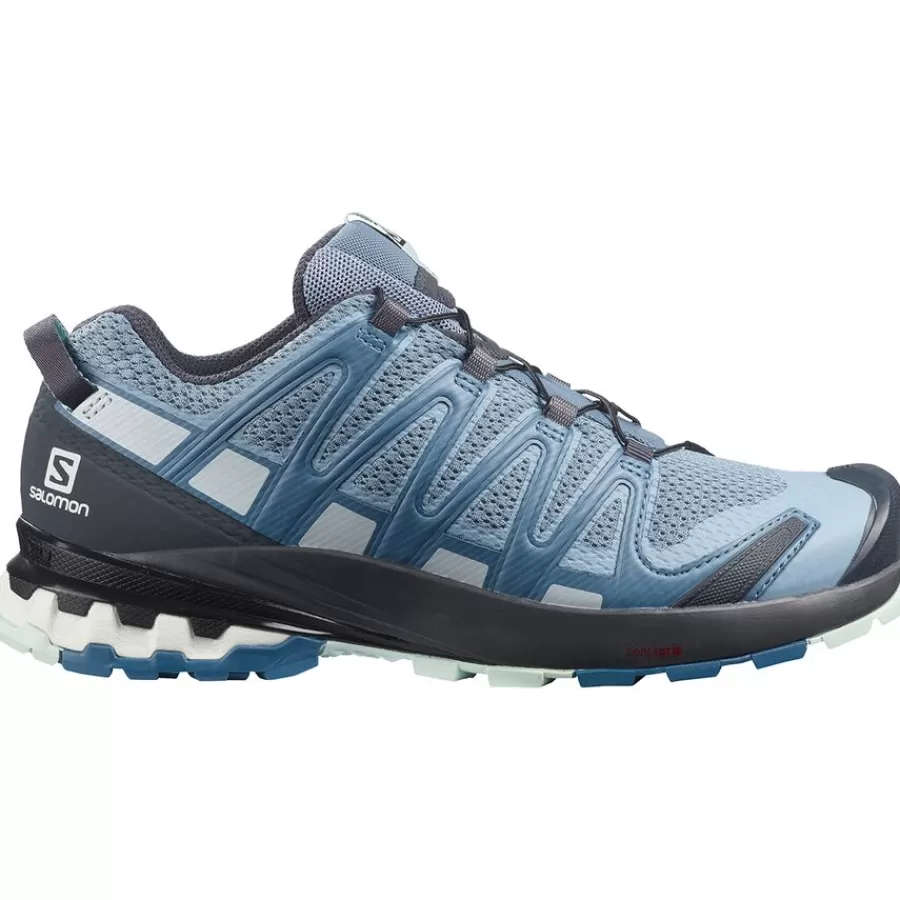 Women Salomon Footwear^Outlet – Xa Pro 3D V8 Shoe – Women'S