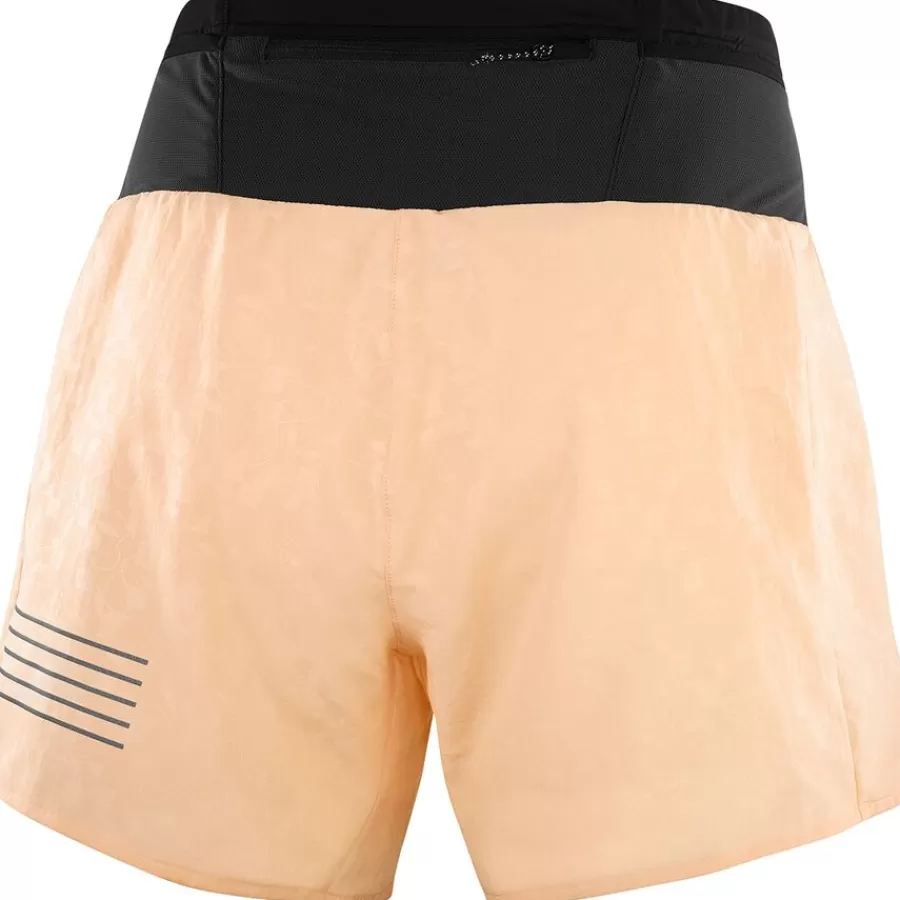 Women Salomon Clothing^Outlet – Xa Short – Women'S