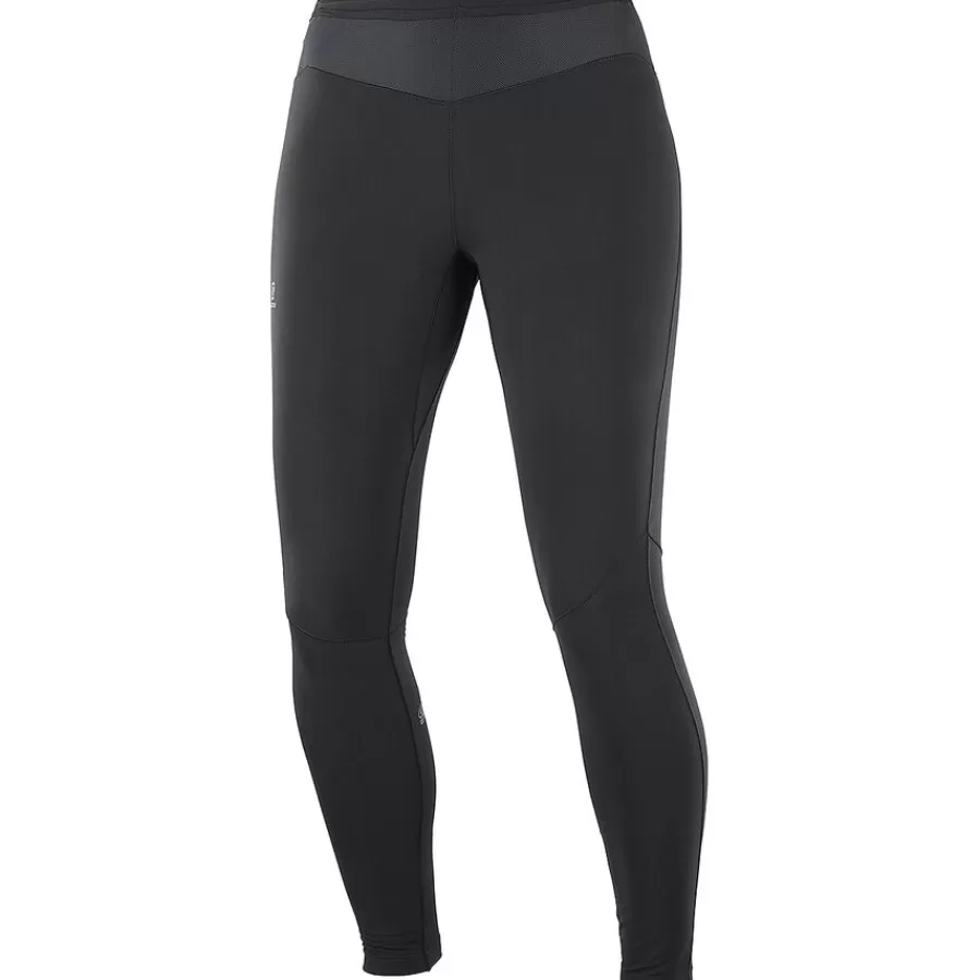 Women Salomon Clothing^Outlet – Xa Warm Tight – Women'S