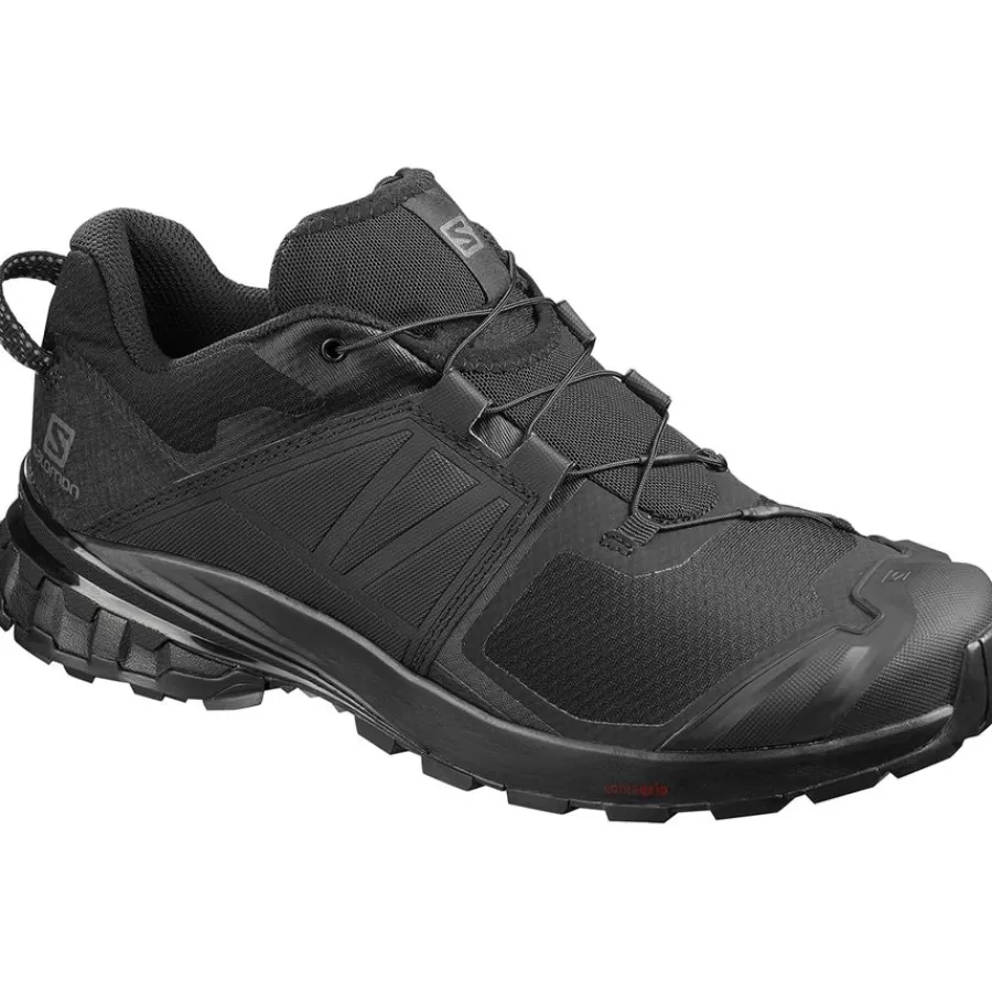 Men Salomon Footwear^Outlet – Xa Wild Trail Running Shoe – Men'S