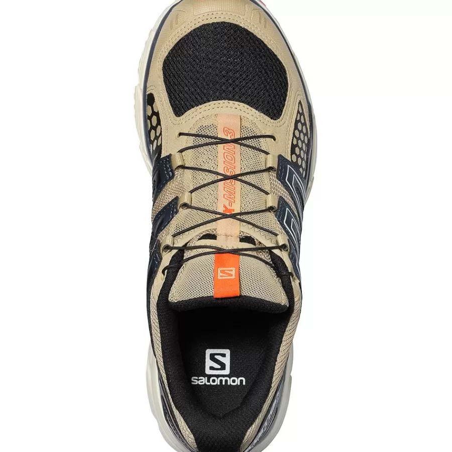 Men Salomon Footwear^Outlet – X-Mission 3 Shoe